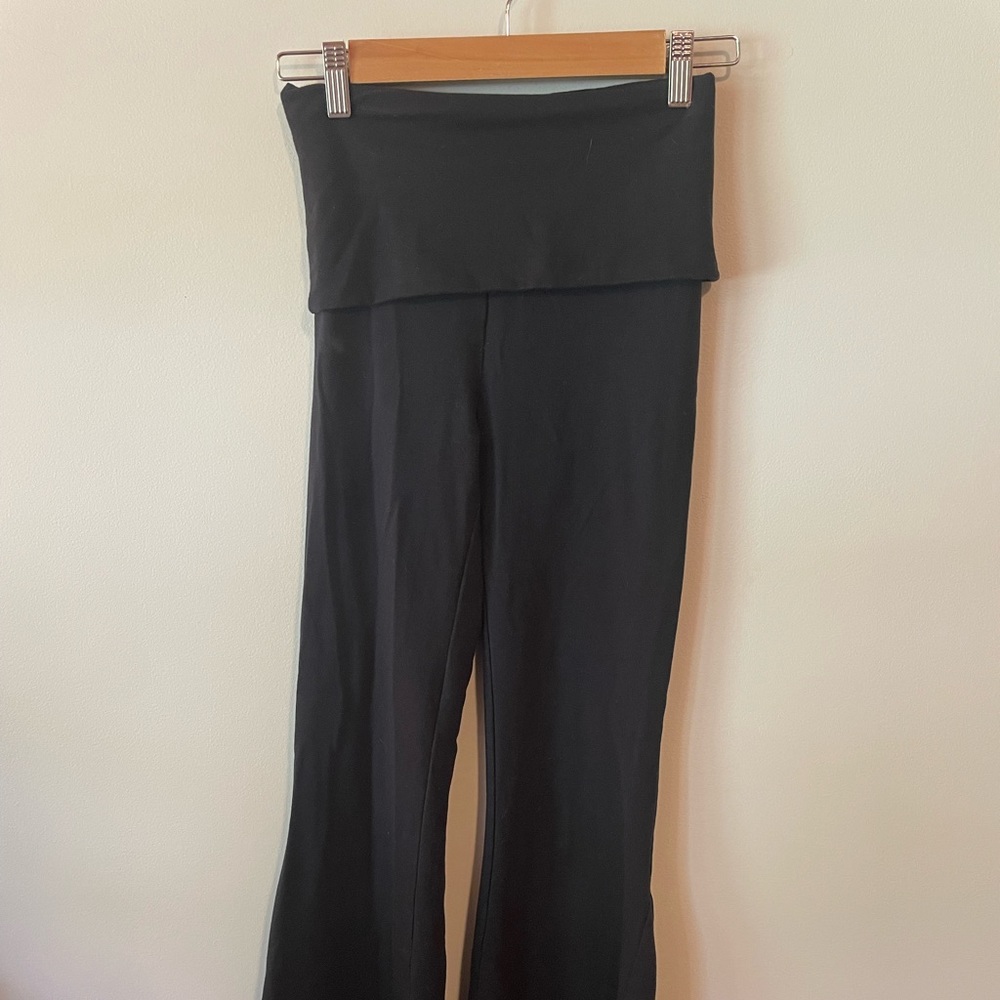 Aerie Flare Leggings